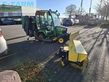 Tractor agrícola - John Deere - x 748 ultimate