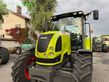 Tractor agrícola - Claas - ares 547 atz
