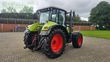Tractor agrícola - Claas - arion 610 cis