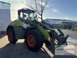 Minicargadora - Claas - torion 1511 power