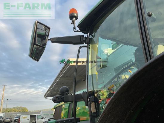 Tractor agrícola - John Deere - 6R 215