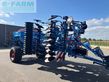Sembradora - Lemken - solitair 9 32r - 125