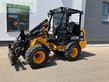Minicargadora - JCB - 403 smart power