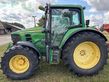 Tractor agrícola - John Deere - 6230 tls, powr quad