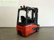 Elevadora - Linde - e 16 c evo 386-02