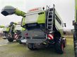 Cosechadora de Cereal - Claas - lexion 7700 tt