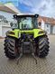 Tractor agrícola - Claas - arion 420 cis+ mit fzw und frontlader