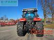 Tractor agrícola - Steyr - profi 4110