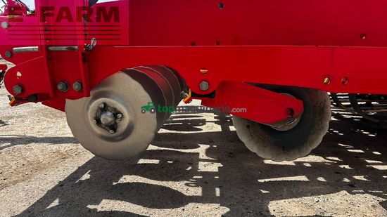 Sembradora directa -  - Rapid 300c