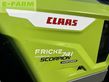 Telescopica - Claas - scorpion 741 varipower