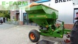 Esparcidor - Amazone - za-m maxtronic 3000 mit fahrgestell fr 2000