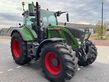 Tractor agrícola - Fendt - 724 profi+ gen6