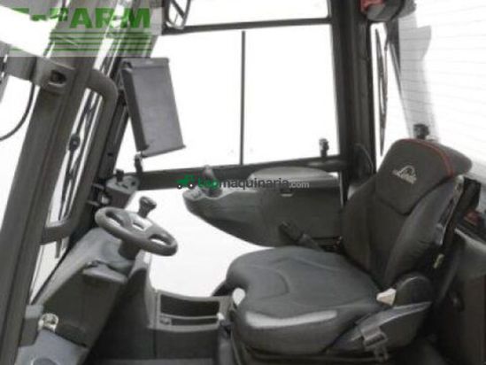 Elevadora - Linde - h 30 t 1202