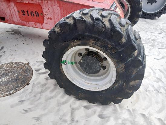 Brazo MANITOU 180ATJ