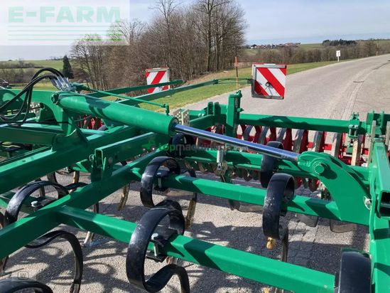 Cultivador - Regent - terrakan 5000 r6