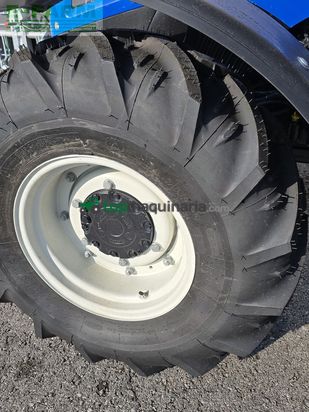 Tractor agrícola - New Holland - t4.55s stage v