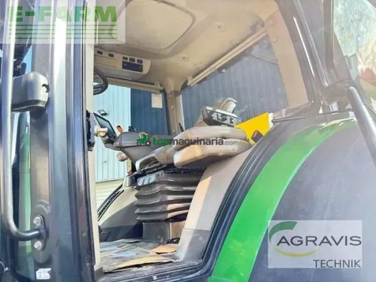 Tractor agrícola - John Deere - 8270 r autopowr