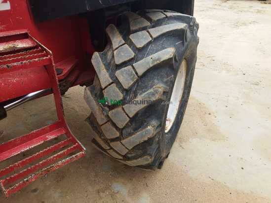 Dumper BARFORD SX9000