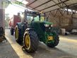 Tractor agrícola - John Deere - 6155r