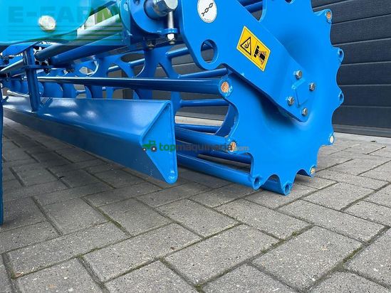 Grada rotativa - Lemken - zirkon 8-300 rsw540
