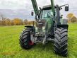 Tractor agrícola - Fendt - 818 vario tms