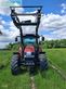 Tractor agrícola - Case IH - jx 1070u