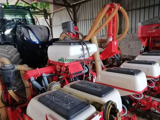 Sembradora monograno mecanica - Kuhn - maxima 2
