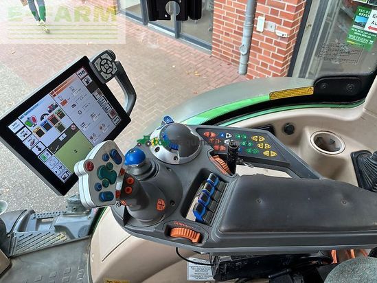 Tractor agrícola - Fendt - 516 vario profi plus