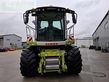 Cosechadora de Cereal - Claas - jaguar 980 + orbis 900