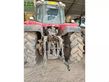 Tractor agrícola - Massey Ferguson - 6485