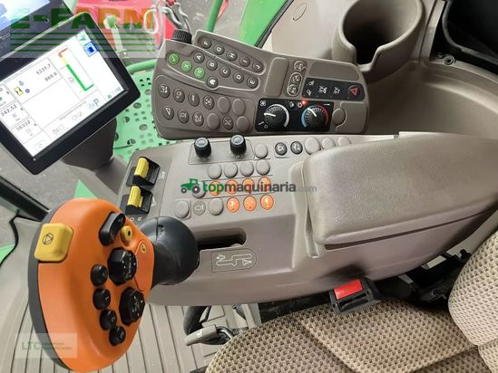 Cosechadora de Cereal - John Deere - t550 hm