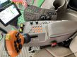 Cosechadora de Cereal - John Deere - t550 hm