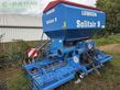 Sembradora - Lemken - solitair 9/300-ds + zirkon 12/300 bj.19