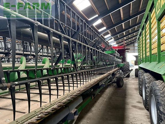 Cabezal - John Deere - 740d