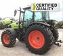 Tractor agrícola - Claas - axos 240