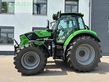 Tractor agrícola - Deutz-Fahr - 6145.4 rc-shift