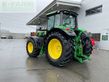 Tractor agrícola - John Deere - 6M 150
