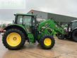 Tractor agrícola - John Deere - 6120m tractor (st25511)