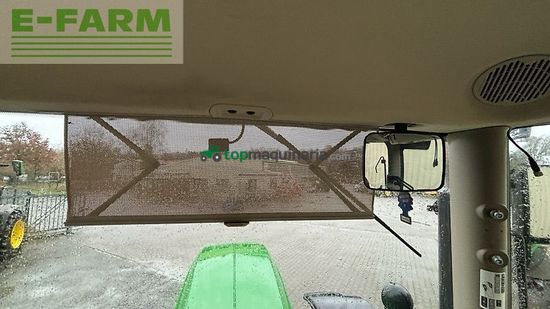 Tractor agrícola - John Deere - 6230 r