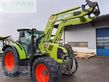 Tractor agrícola - Claas - arion 640 cis+