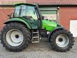 Tractor agrícola - Deutz-Fahr - agrotron 135 mk3 *getriebeprobleme*