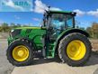 Tractor agrícola - John Deere - 6155r