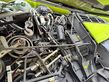 Cosechadora de Cereal - Claas - lexion 8700tt