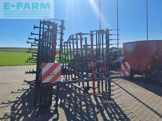 Cultivador - Saphir - allstar longline 501