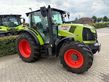 Tractor agrícola - Claas - arion 420