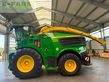 Cosechadora de Cereal - John Deere - 8500i prodrive 40km/h