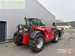 Minicargadora - Massey Ferguson - th.7038
