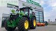 Tractor agrícola - John Deere - 7r 330