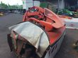 Cortacésped manual - Kuhn - gmd 3125 f-ff