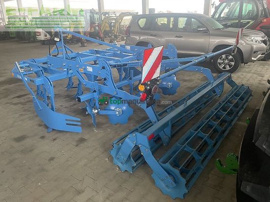 Cultivador - Lemken - karat 9/300